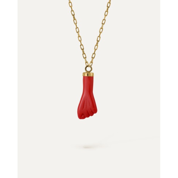 CORAL FIGA PENDANT COLGANTE FIGA CORAL · Beginning